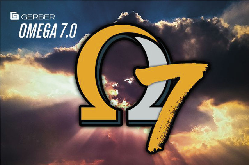 OMEGA 7 Logo