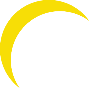 Eclipse Blanc Logo