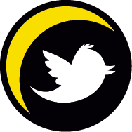 Eclipse service Icon2 NOIR Twitter