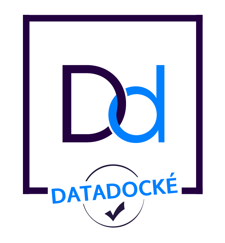 Logo Datadock.